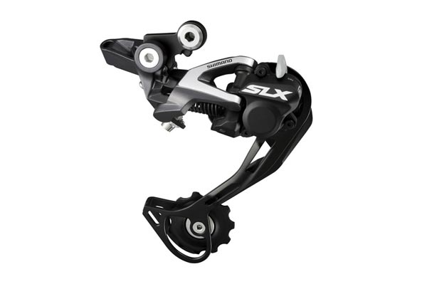 Nuevo grupo Shimano SLX de 2013, más XTR que nunca: Primer contacto