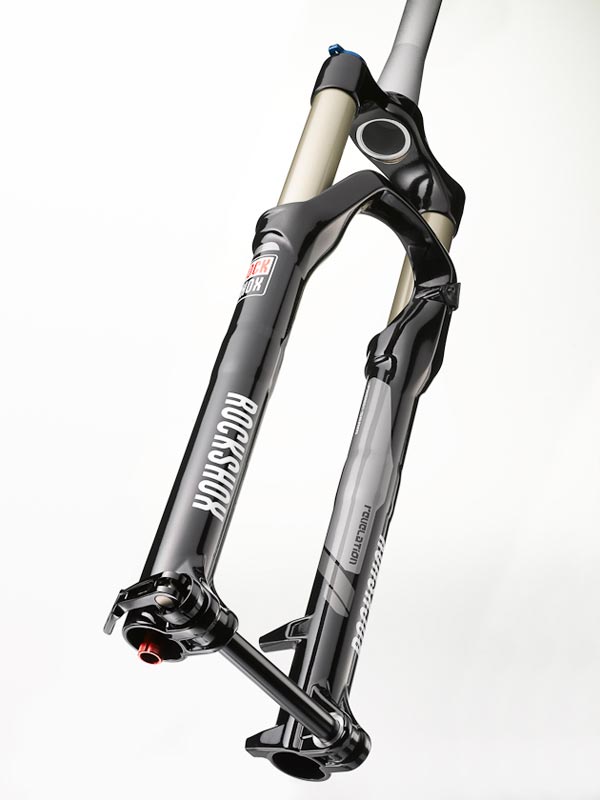 SRAM se apunta al carro de las 650B. Nuevas ruedas Rise 40 y horquilla Rock Shox Revelation 650B