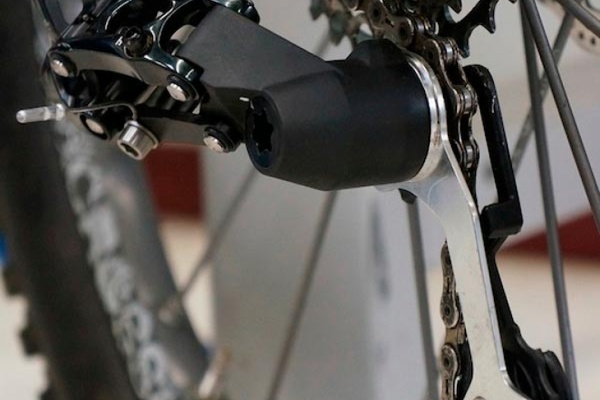 Nuevo diseño de SRAM para sus desviadores traseros: ¿Unos SRAM Shadow+ en camino?
