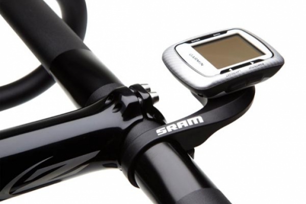 Nuevo soporte GPS frontal para bicicletas SRAM QuickView y algunos soportes similares de otros fabricantes