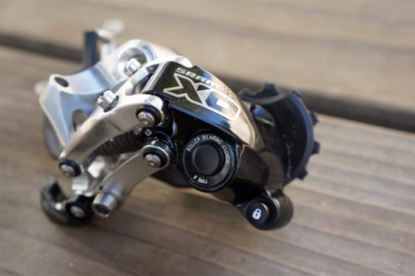 Los nuevos cambios SRAM Type 2 ya están aquí: Primer contacto