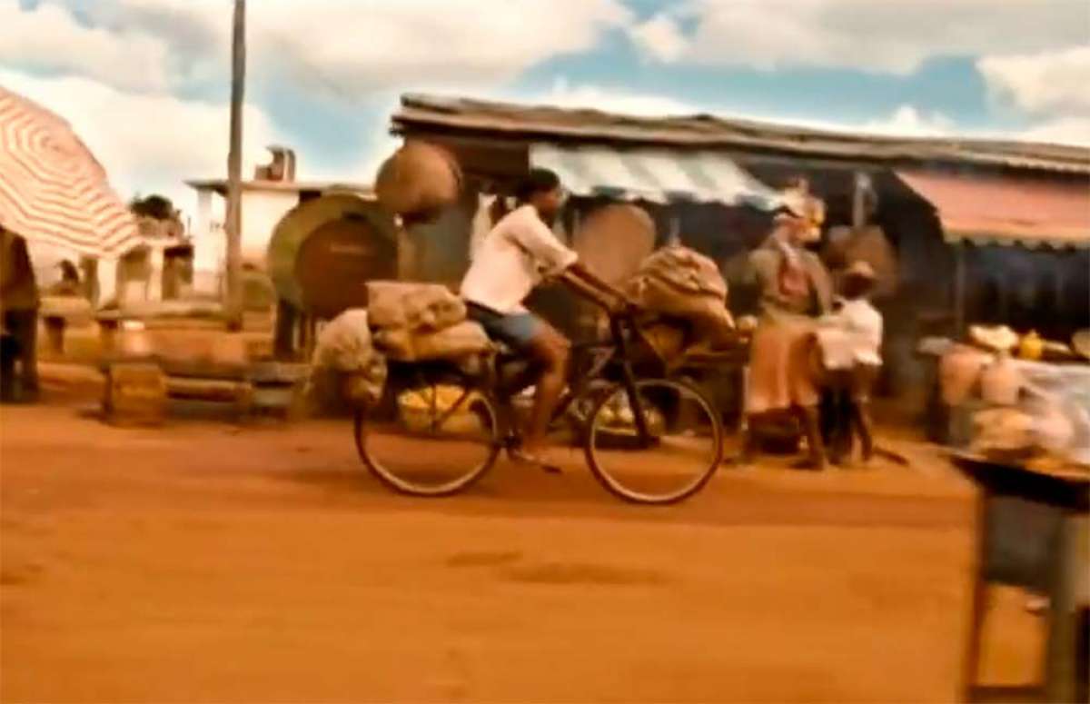 En TodoMountainBike: 'The Power of Bicycles' o cómo una bicicleta puede cambiar vidas