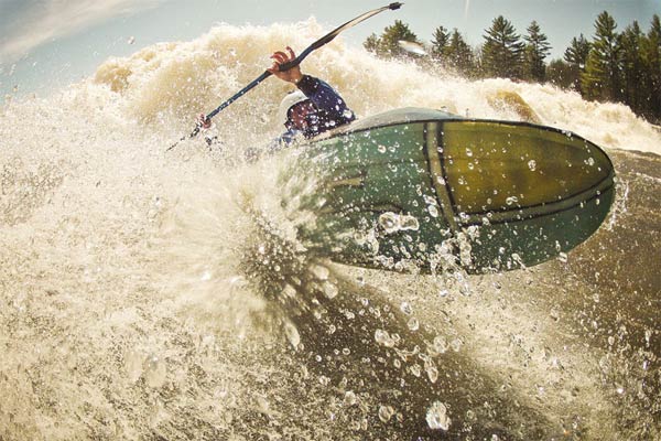 20 impactantes fotografías deportivas tomadas con cámaras GoPro HERO