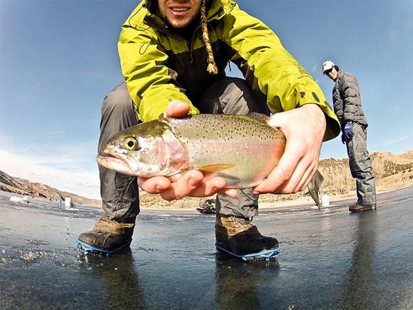 20 impactantes fotografías deportivas tomadas con cámaras GoPro HERO