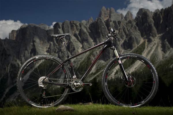 Las primeras novedades de Trek para 2013: Trek Stache 29er, Trek Superfly Superlight ultraligera y nuevas Trek Fuel EX, ahora con 130 mm. de recorrido