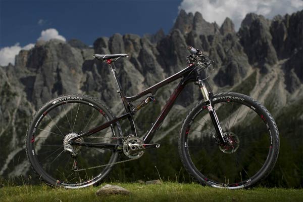 Las primeras novedades de Trek para 2013: Trek Stache 29er, Trek Superfly Superlight ultraligera y nuevas Trek Fuel EX, ahora con 130 mm. de recorrido