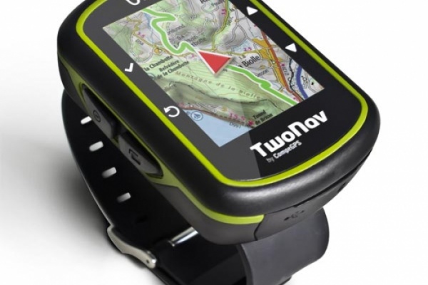 TwoNav Ultra, el nuevo dispositivo GPS de formato reducido más avanzado del momento: Primer contacto