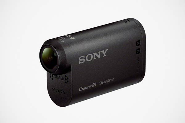 Las nuevas cámaras deportivas de video Contour+2 y Sony Action Cam: Primer contacto