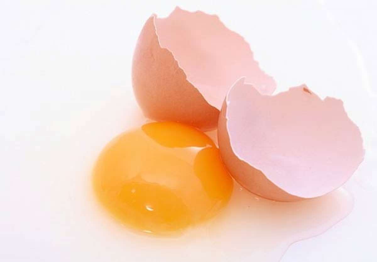 Nutrición: El colesterol en las yemas de huevo, ¿son tan nocivas como el tabaco?