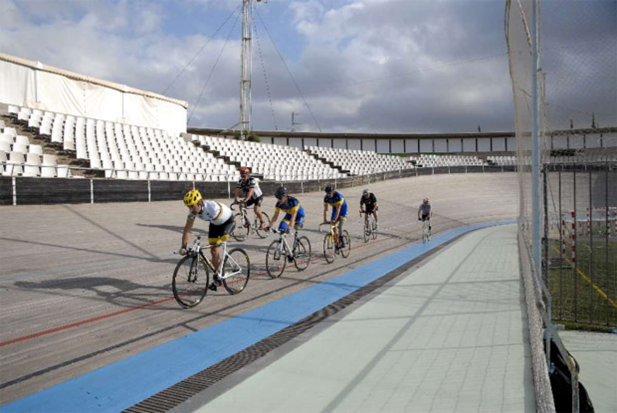 En TodoMountainBike: 'Imparables', la emotiva historia de un grupo de ciclistas increíbles