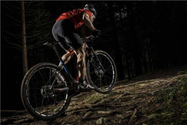 Video: La nueva Orbea Alma de 2014 en acción
