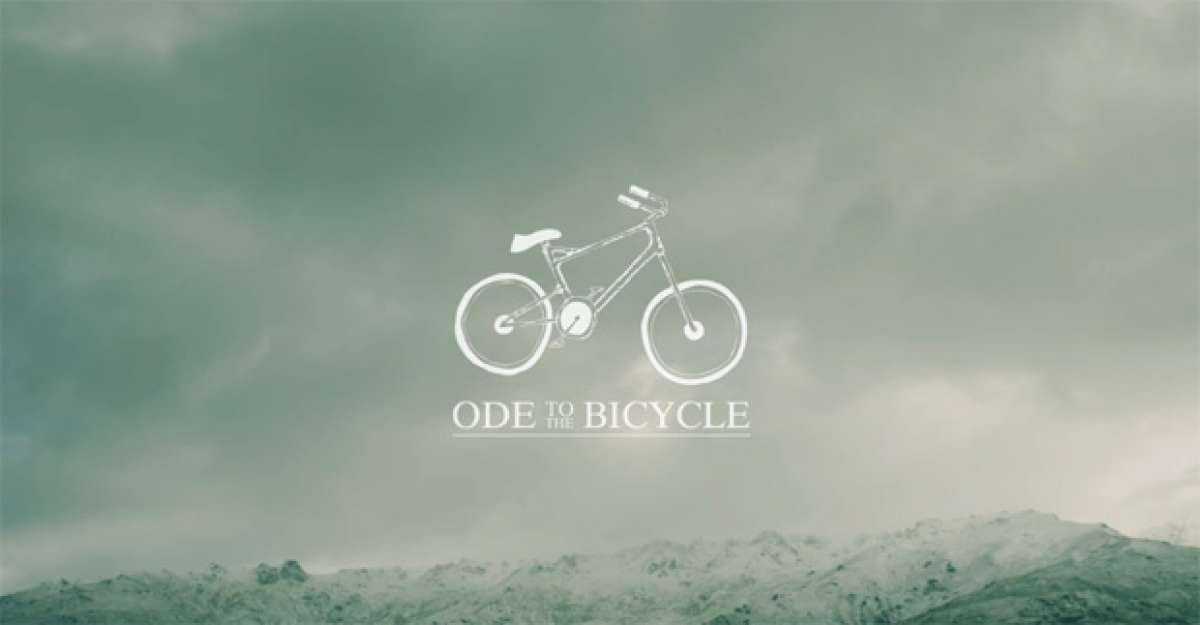 En TodoMountainBike: 'Ode to the Bicycle', el Mountain Bike según el director Tim Pierce