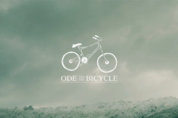 Video: "Ode to the Bicycle", el Mountain Bike según el director Tim Pierce