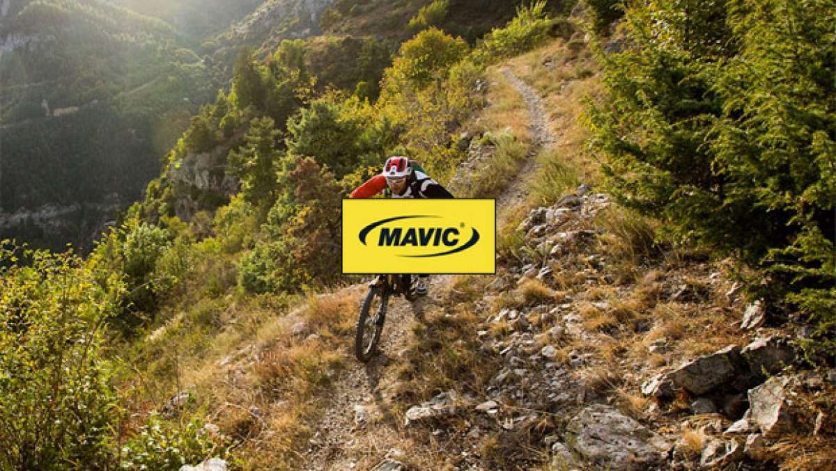 Video: Mavic Trans-Provence 2013, los mejores momentos de esta clásica competición de Enduro