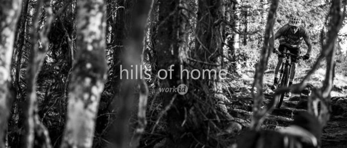 Video: 'Hills of Home', un día rodando con el corredor de XCO Pirmin Kub