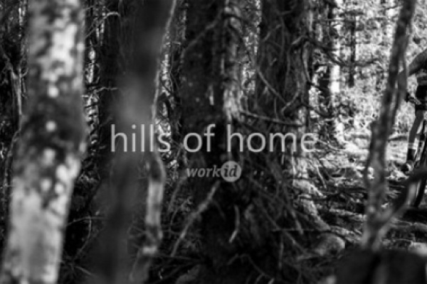 Video: "Hills of Home", un día rodando con el corredor de XCO Pirmin Kub