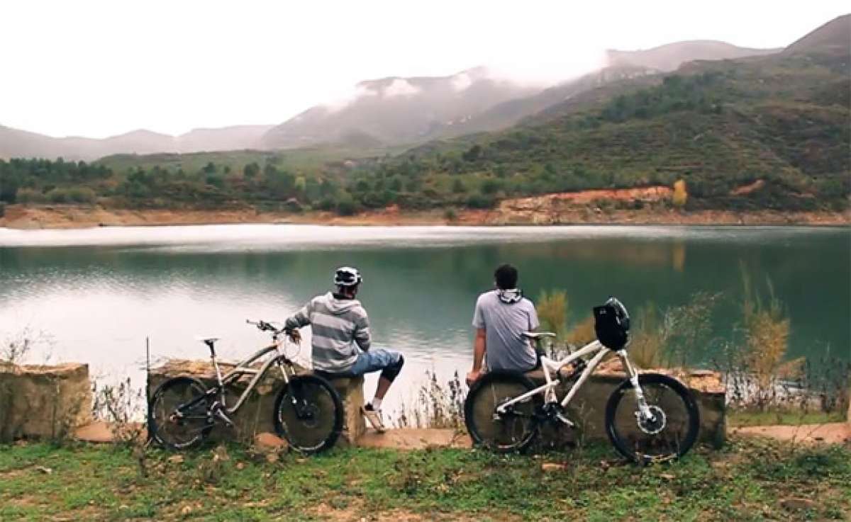 En TodoMountainBike: 'Mediterráneo 1.0', o cómo rodar por las bonitas tierras valencianas del Mediterráneo