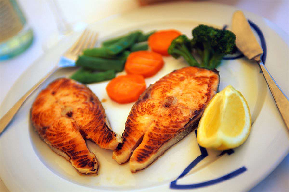 Nutrición: 10 buenos alimentos para potenciar nuestro metabolismo y perder peso