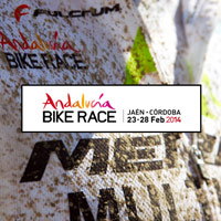 El inspirador anuncio promocional de la Andalucia Bike Race 2014