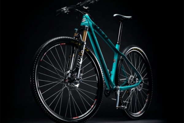 Yeti ARC Carbon: La 29er más bestia de Yeti, ahora con ruedas de 27.5" para las tallas más pequeñas