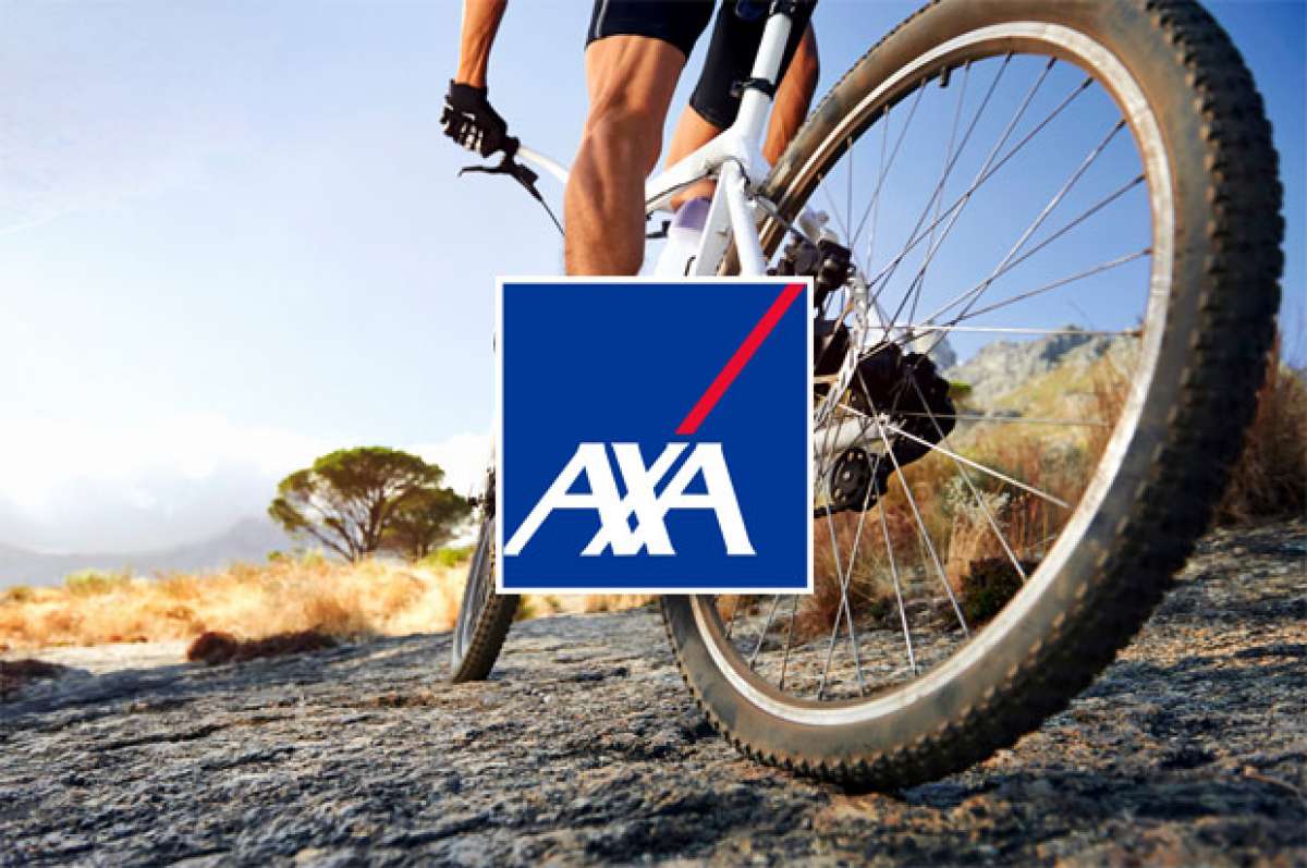 BiciFlexible, el nuevo seguro para ciclistas de la compañía AXA