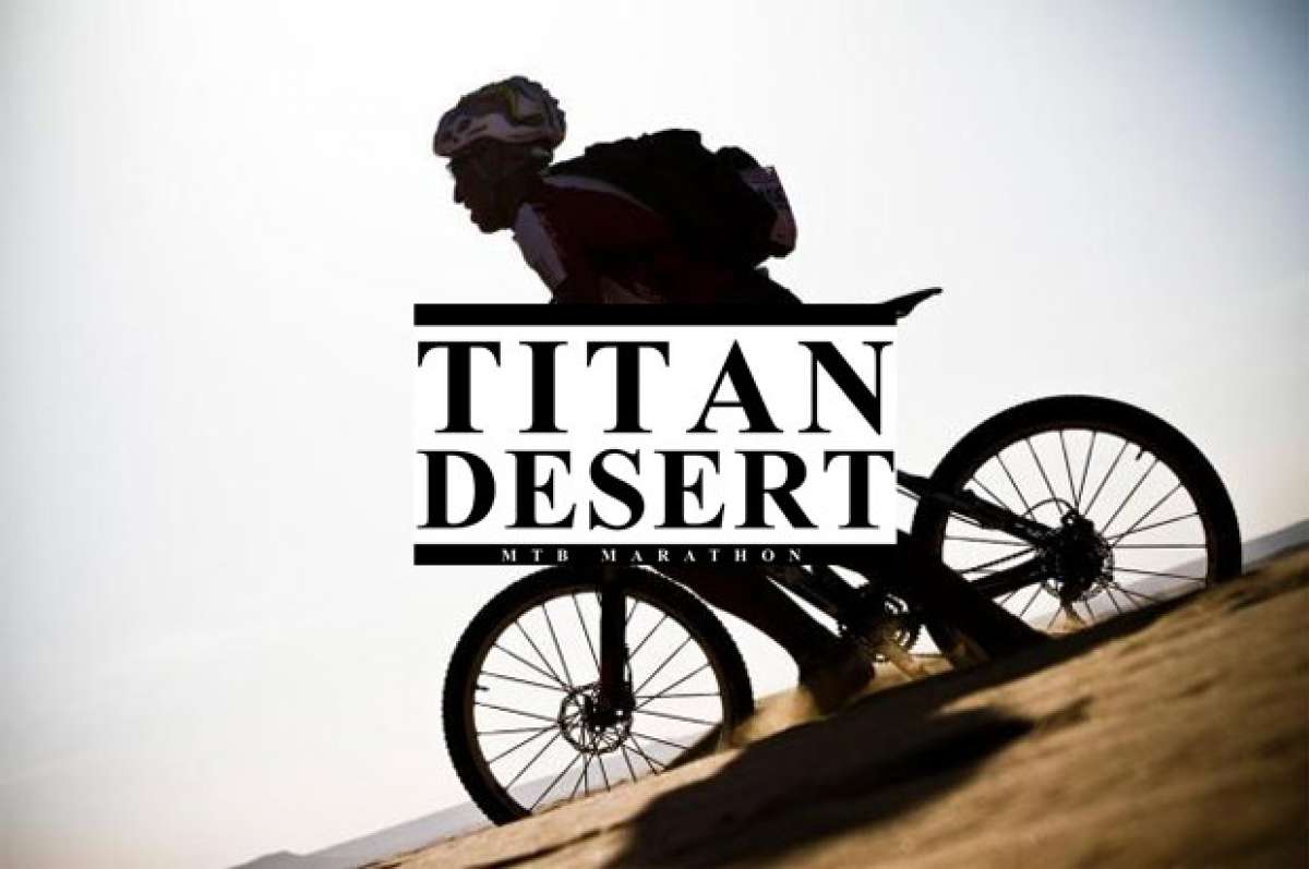 Las bicicletas ganadoras de la Titan Desert by Gaes 2013