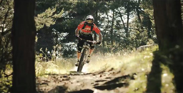 Nueva BMC Trailfox de 29 pulgadas para 2014: Primer contacto