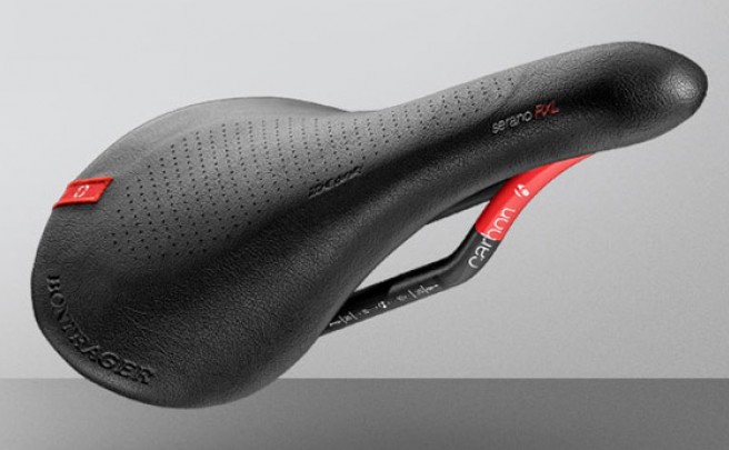 bontrager ajna comp zadel