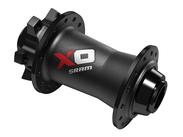 Nuevos bujes SRAM X0 para 2014: Primer contacto