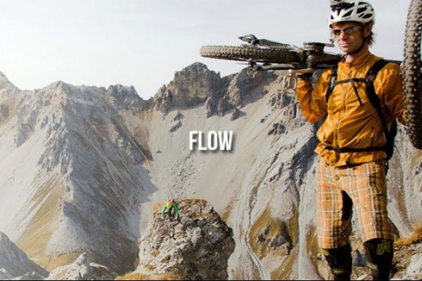 Entrenamiento: La búsqueda del "Flow", la experiencia perfecta en el mundo del deporte