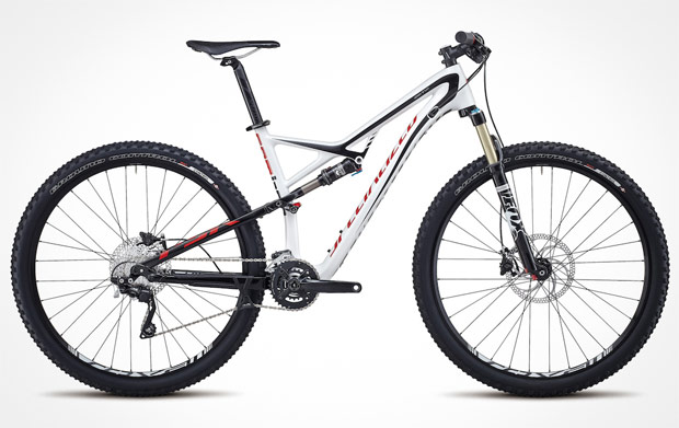 Specialized Camber 2014: La renovada y apetecible Camber de la próxima temporada