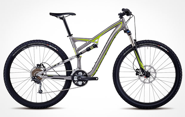 Specialized Camber 2014: La renovada y apetecible Camber de la próxima temporada