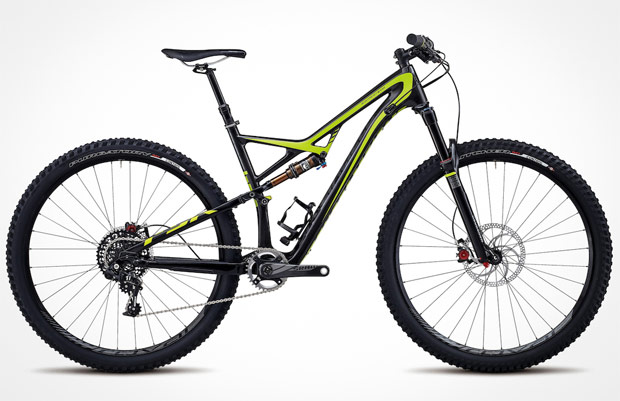 Specialized Camber 2014: La renovada y apetecible Camber de la próxima temporada