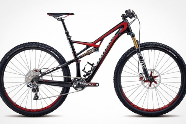 Specialized Camber 2014: La renovada y apetecible Camber de la próxima temporada