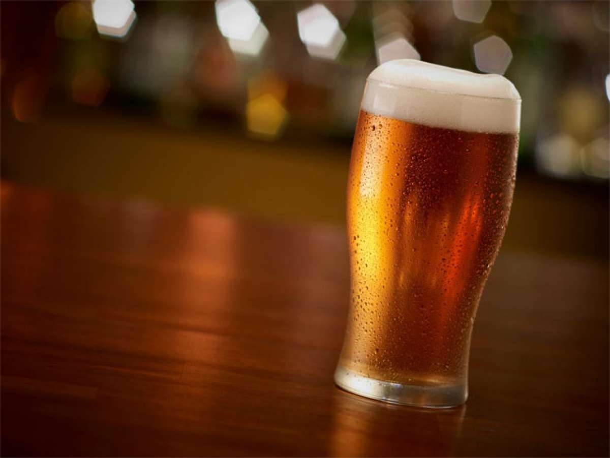 Nutrición: Más beneficios de la cerveza. ¿Previene y/o mejora lesiones cardiovasculares?