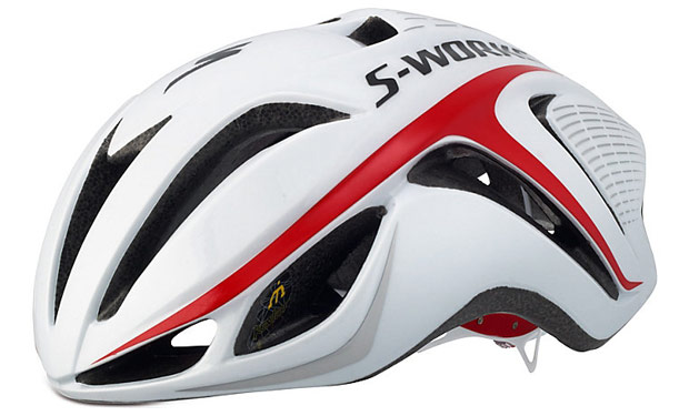 Specialized S-Works Evade: ¿El casco de carreras definitivo?