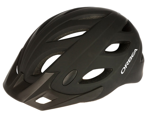 Orbea 2014: Los nuevos cascos Endurance M1, Endurance M2 y Sport City