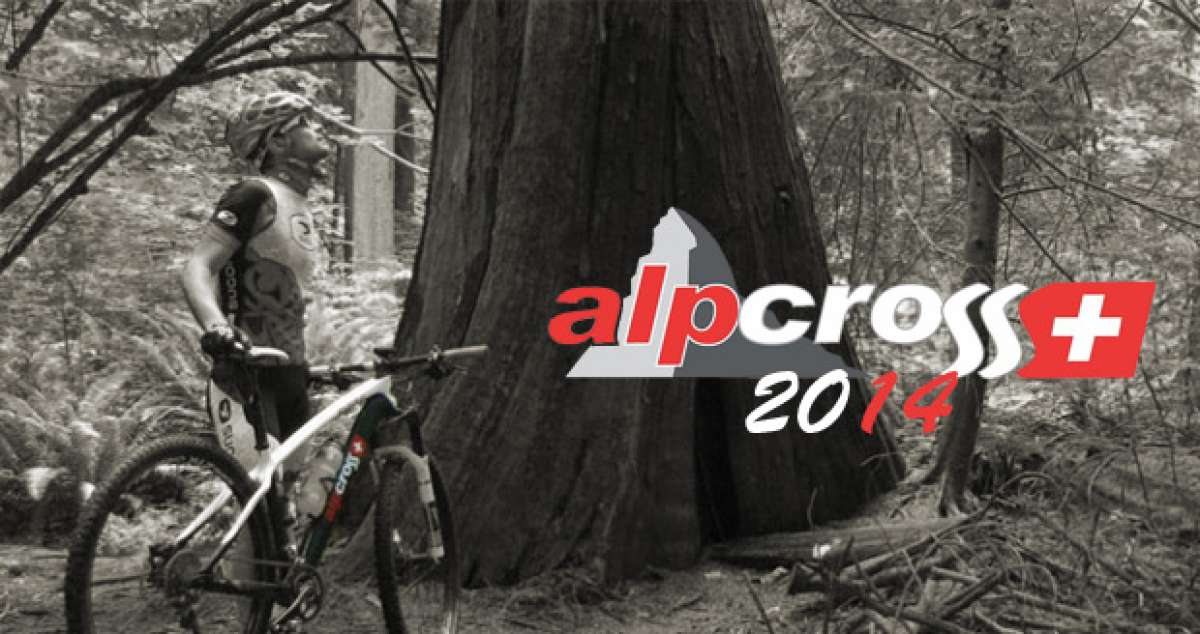 En TodoMountainBike: Catálogo de Alpcross 2014. Toda la gama de Alpcross para la temporada 2014