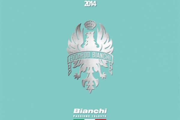 Catálogo de Bianchi 2014. Todas las bicicletas de Bianchi para la temporada 2014