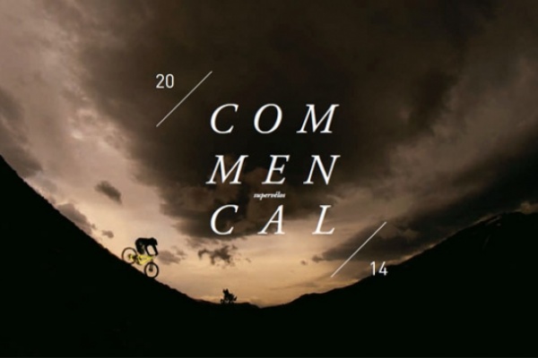 Catálogo de Commencal 2014. Toda la gama de bicicletas Commencal para la temporada 2014