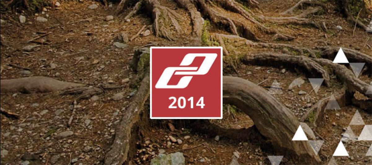 Catálogo de Ghost 2014. Toda la gama de bicicletas Ghost para la temporada 2014