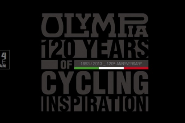 Catálogo de Olympia 2014. Toda la gama de bicicletas Olympia para 2014