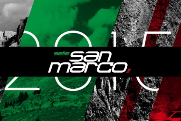 Catálogo de Selle San Marco 2015. Toda la gama de sillines Selle San Marco para la temporada 2015