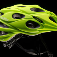 Catlike Leaf: Uno de los mejores cascos de 2013 para practicar ciclismo de montaña