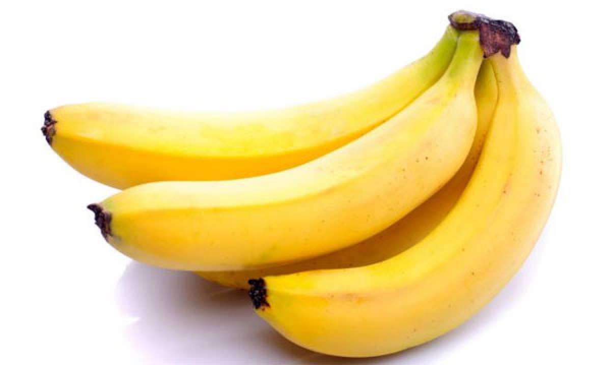 Nutrición: Cinco buenas razones para comernos un plátano