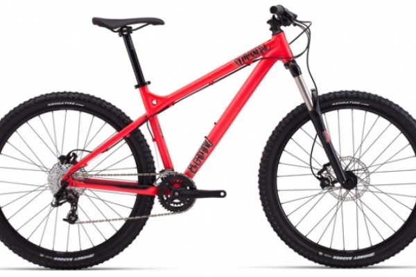 Commencal El Camino: Una bicicleta 27.5 para divertirse y cuidar el bolsillo