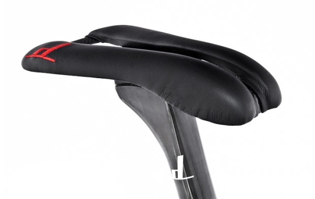 Las nuevas tijas de carbono ultraligeras (y ultracaras) de Dash Cycles