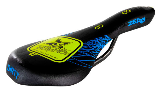 Selle San Marco Dirty: Nueva gama de sillines para las modalidades más agresivas del Mountain Bike