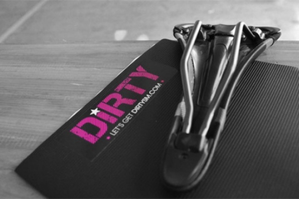 Selle San Marco Dirty: Nueva gama de sillines para las modalidades más agresivas del Mountain Bike