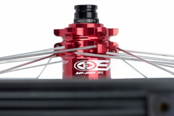 Easton lanza una actualización de los rodamientos del buje trasero M1 para una mayor durabilidad